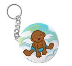 Loving Heart Designs- baby boy angel gifts- Zazzle.com Store_1244617939759